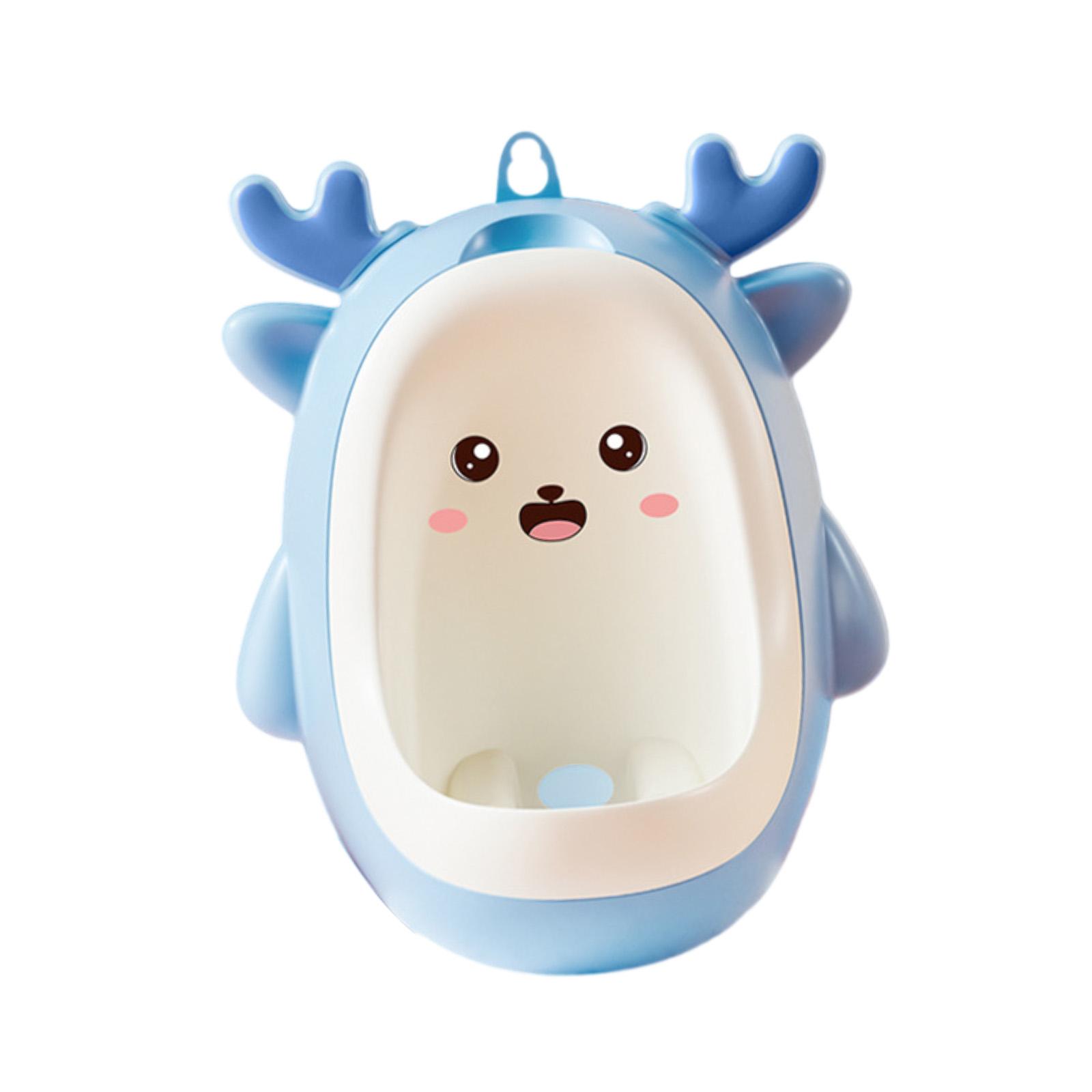Standing Potty Trainer