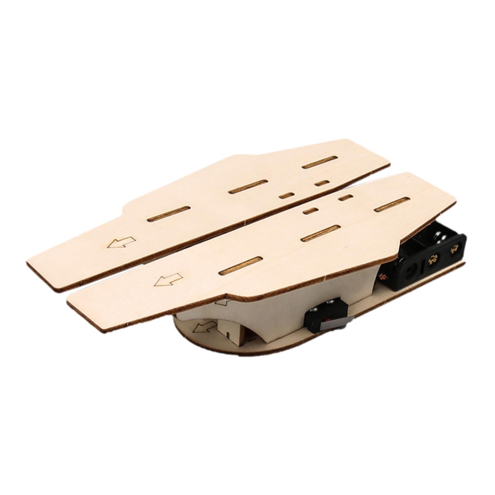 Paper Airplane Launcher Kit