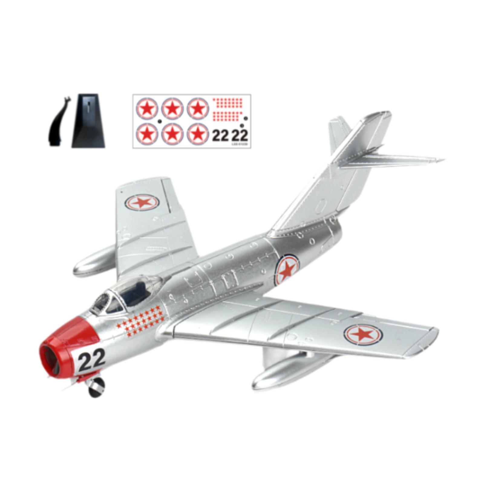 Model Airplane Ornament