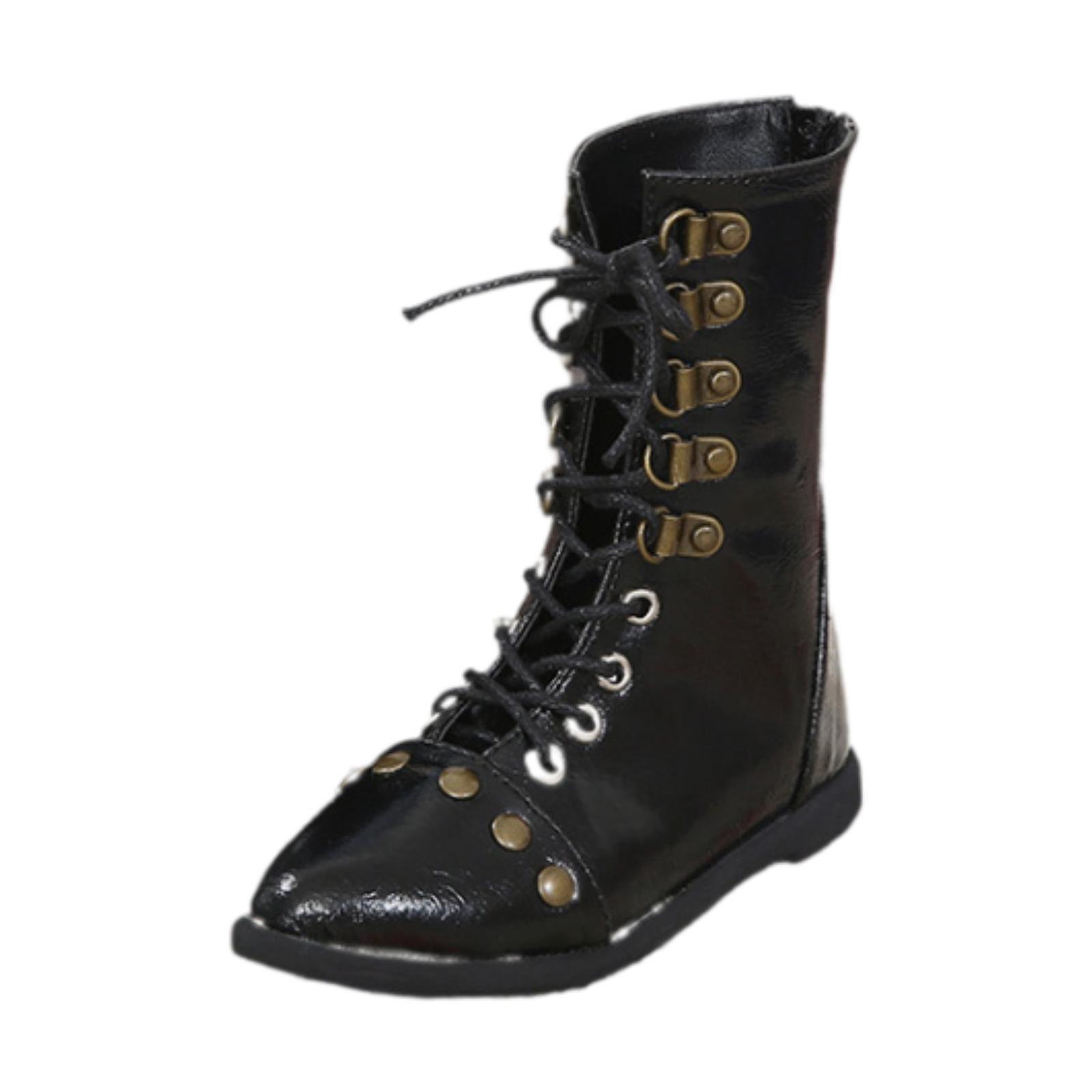 BJD Doll Boots