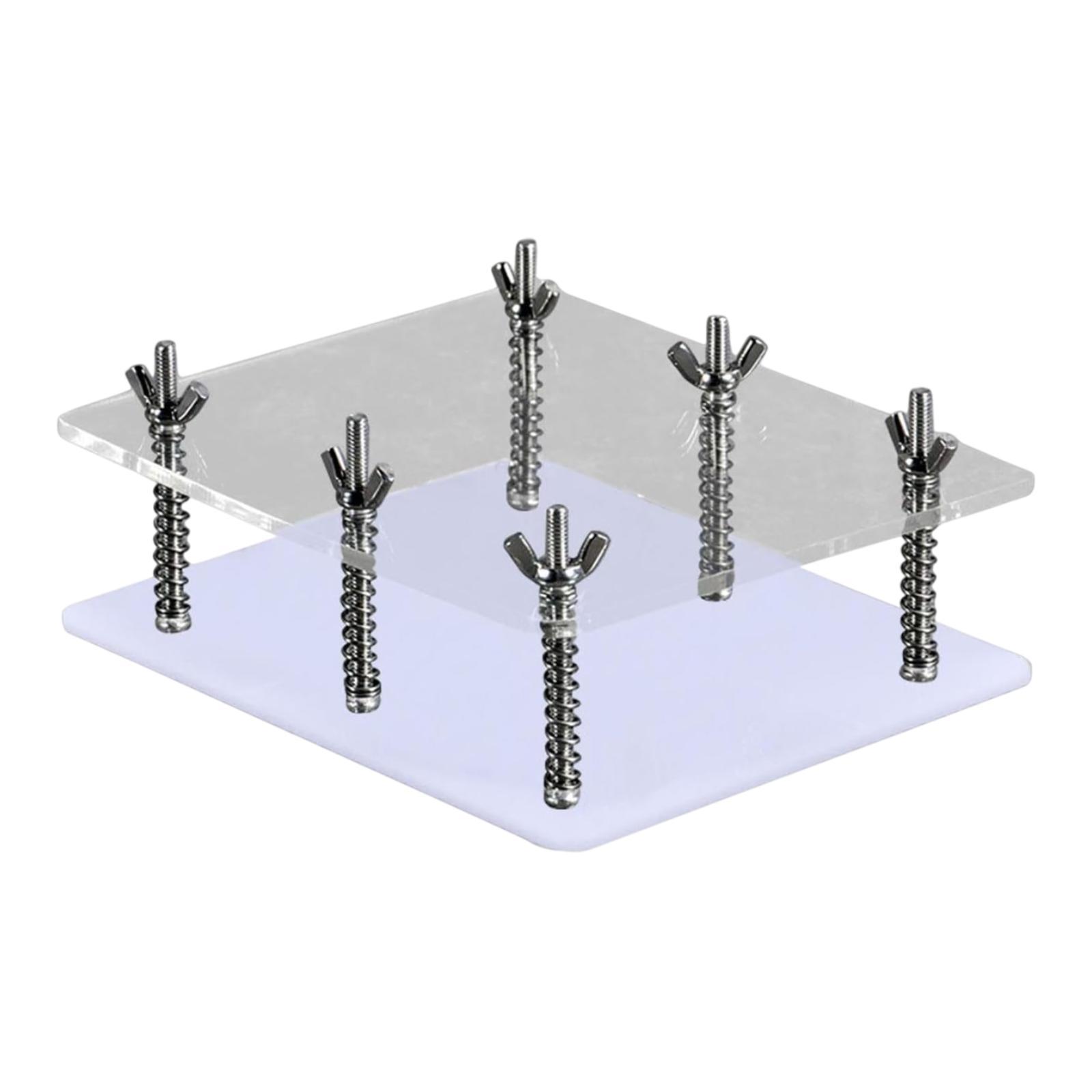 Card Bending Corrector