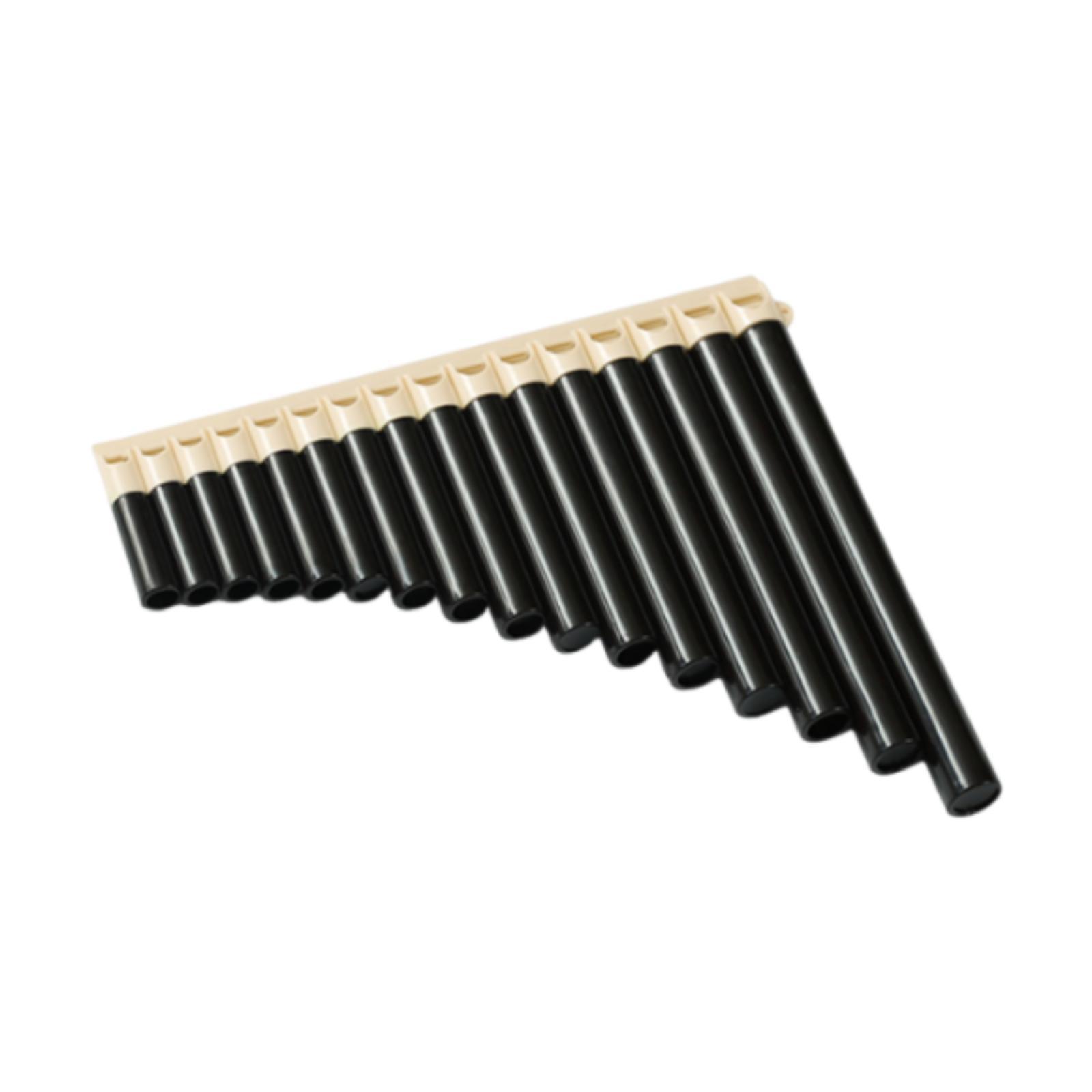 Pan Flute C Key