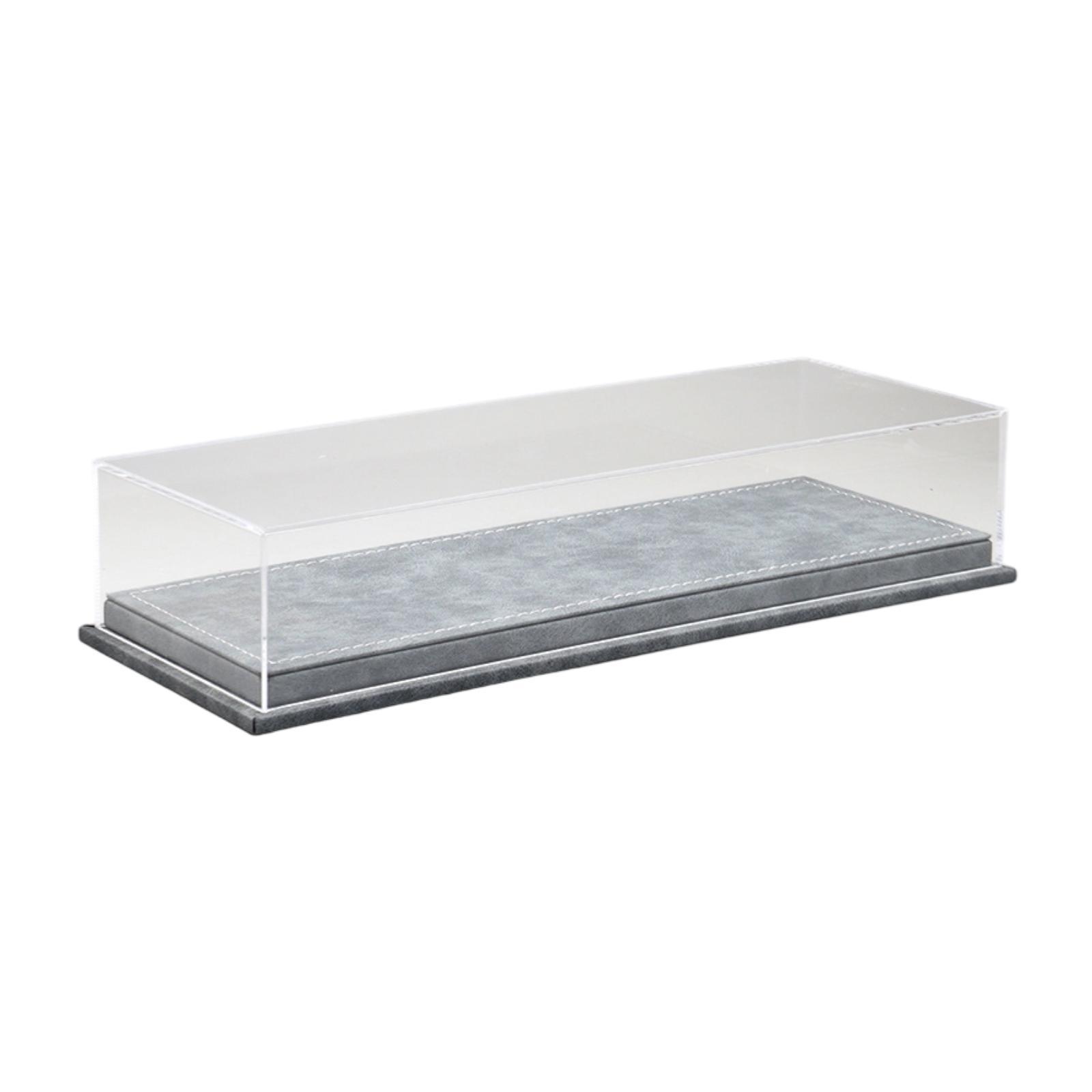 Model Car Display Case