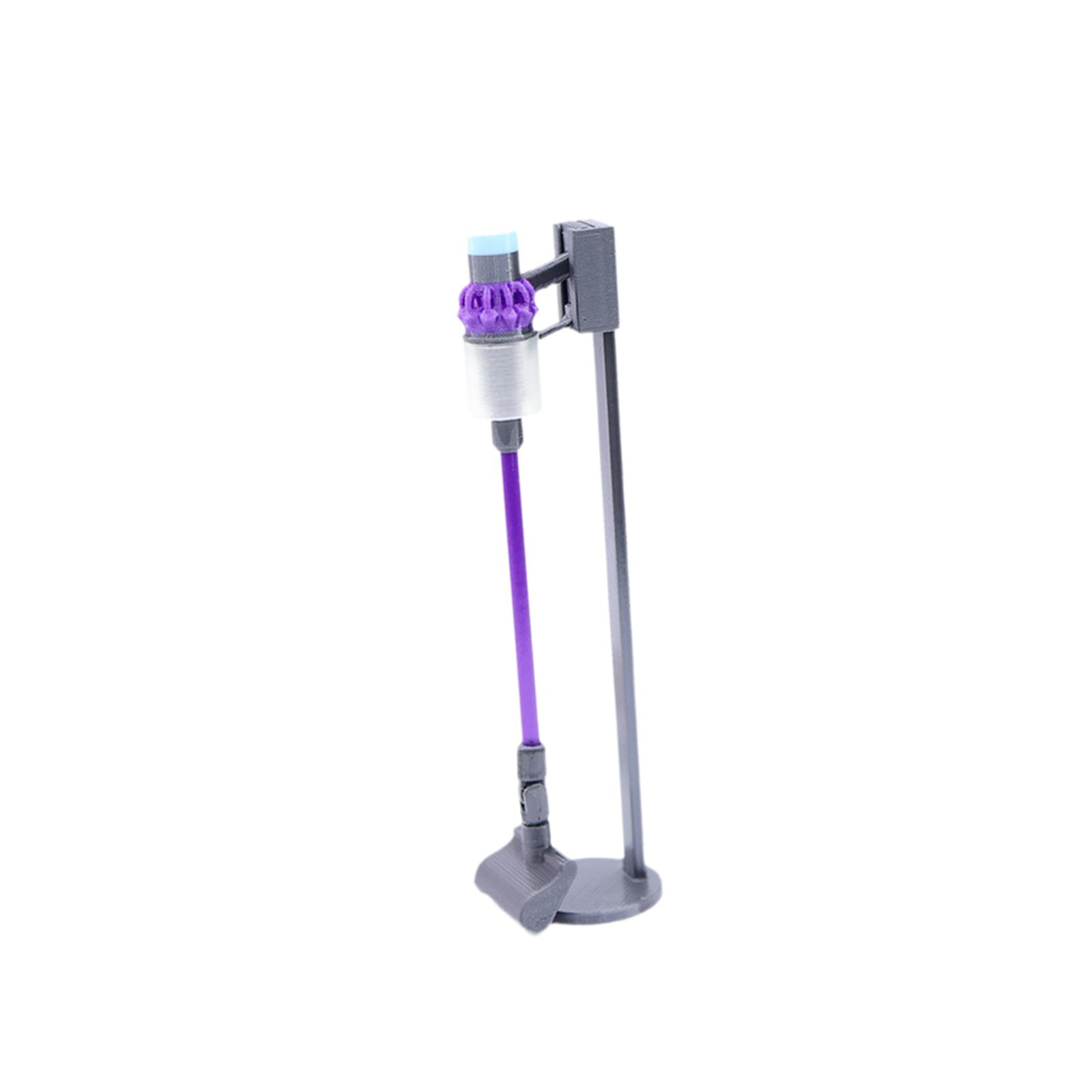 Miniature Vacuum Cleaner