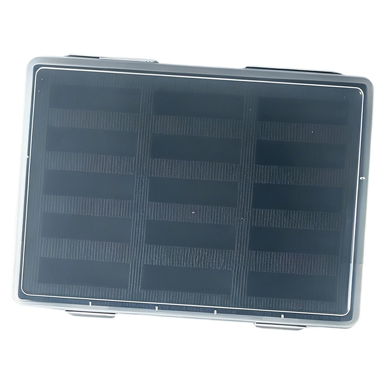 Model Cars Storage Case