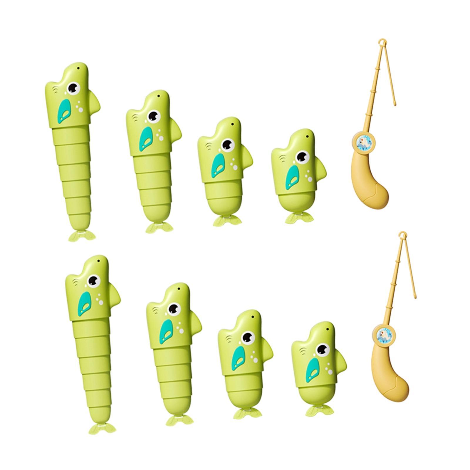 Fishing Toy