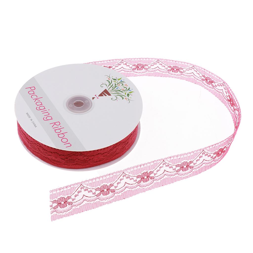 lace ribbon by the roll
