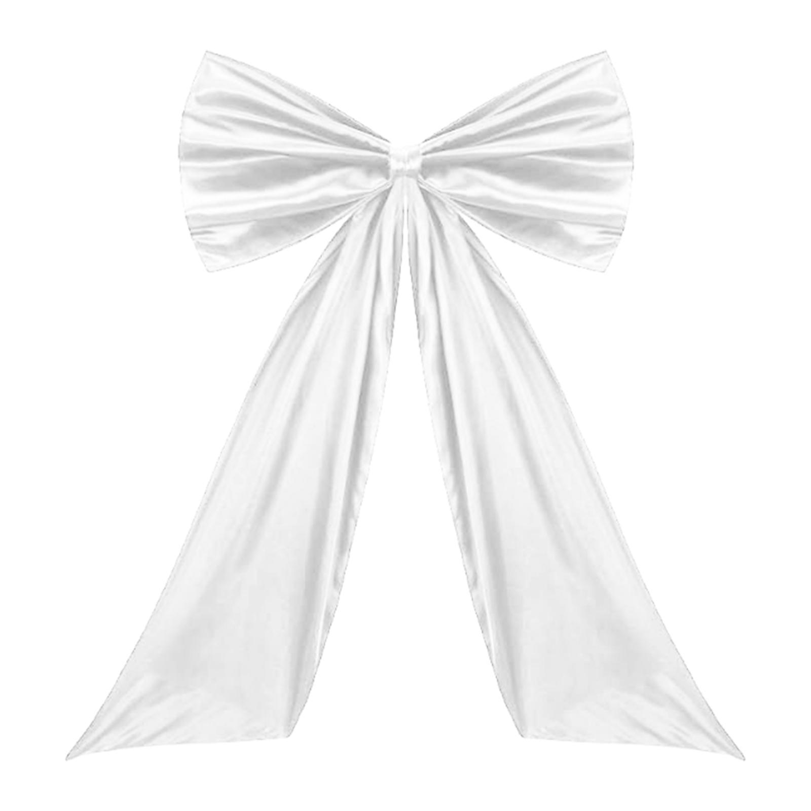 Bow Decor Ribbon