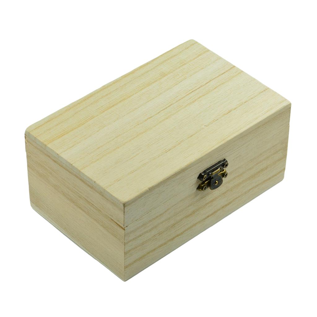 Scatola Aperta In Legno Per Api