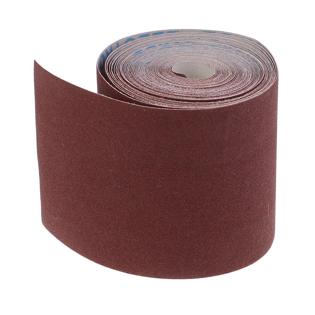 emery cloth sandpaper
