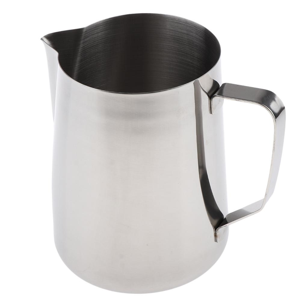 Candle Making Pitcher