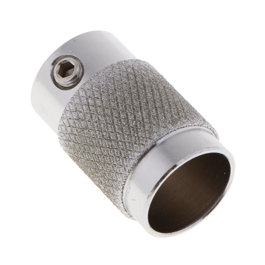 Diamond Grinding Wheels Stained Glass Grinder Head Bits for All Grinders eBay