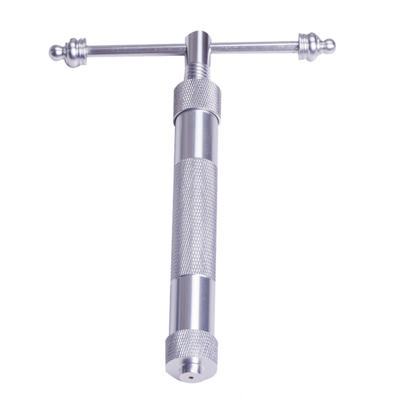 Portable Incense Extruder Home Incense Burner Incense Coil DIY Blue