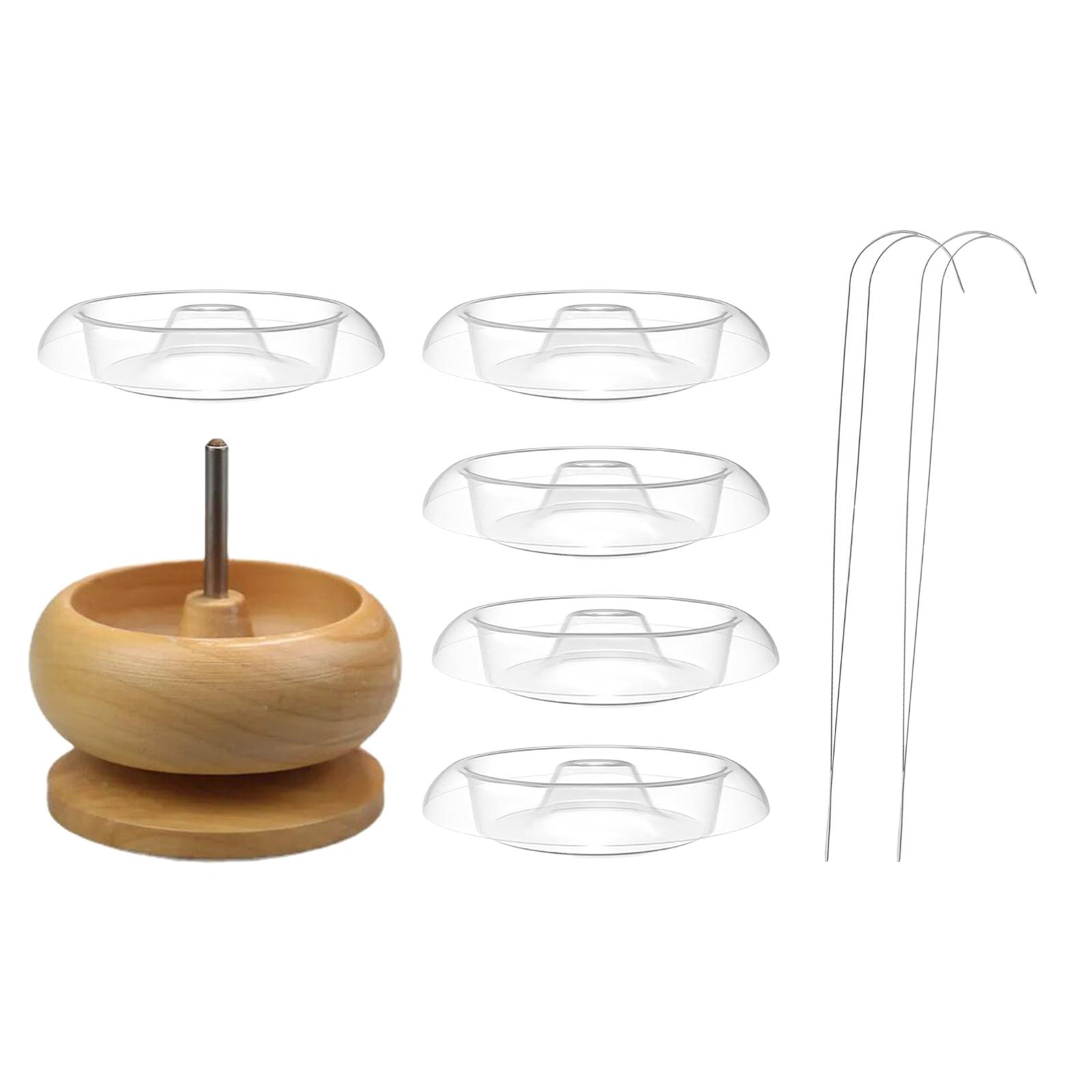 Bead Spinner Bowl Kit