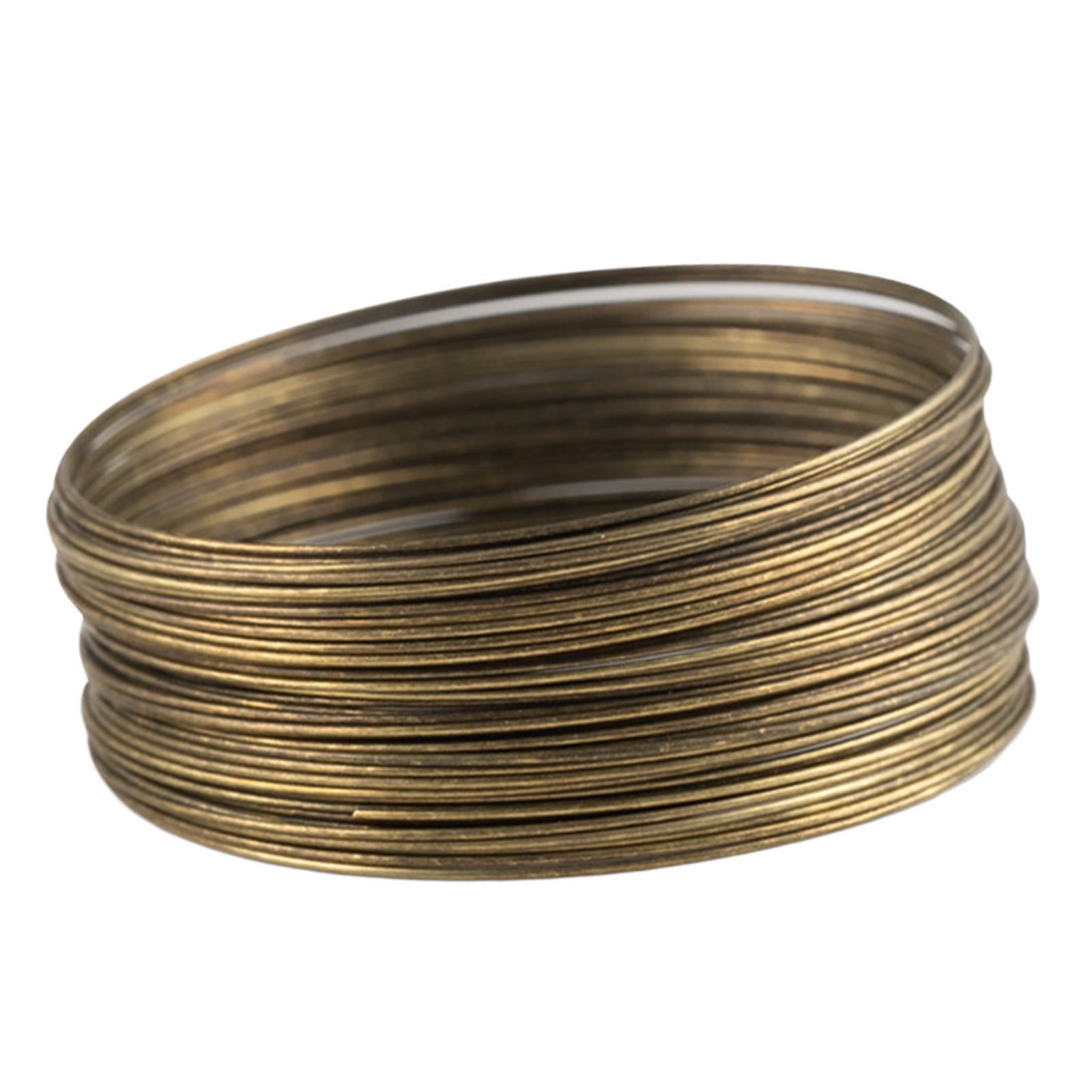 Jewelry Memory Wire