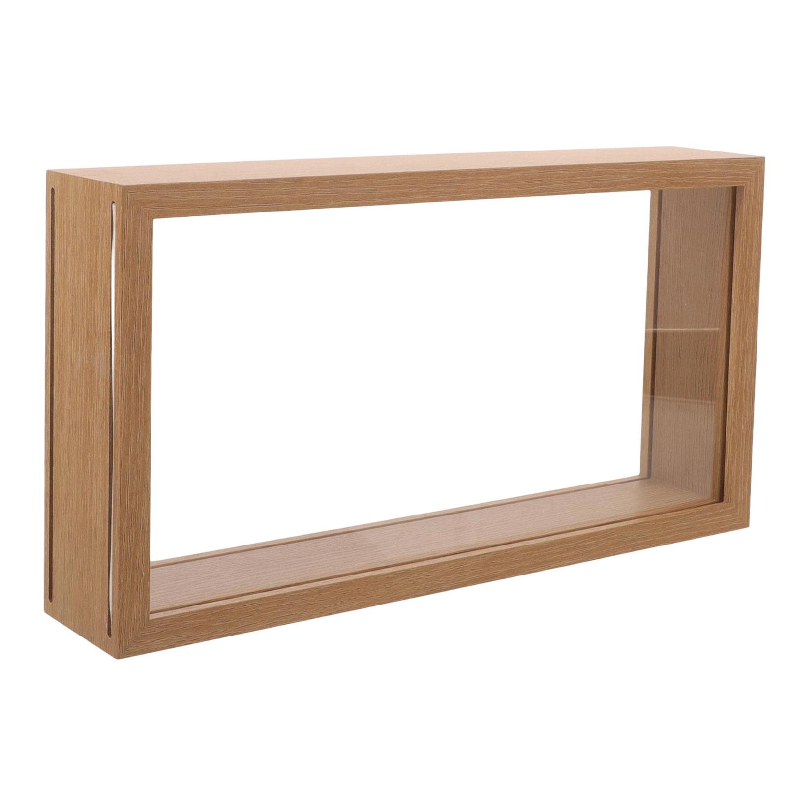 Shadow Box Display Case