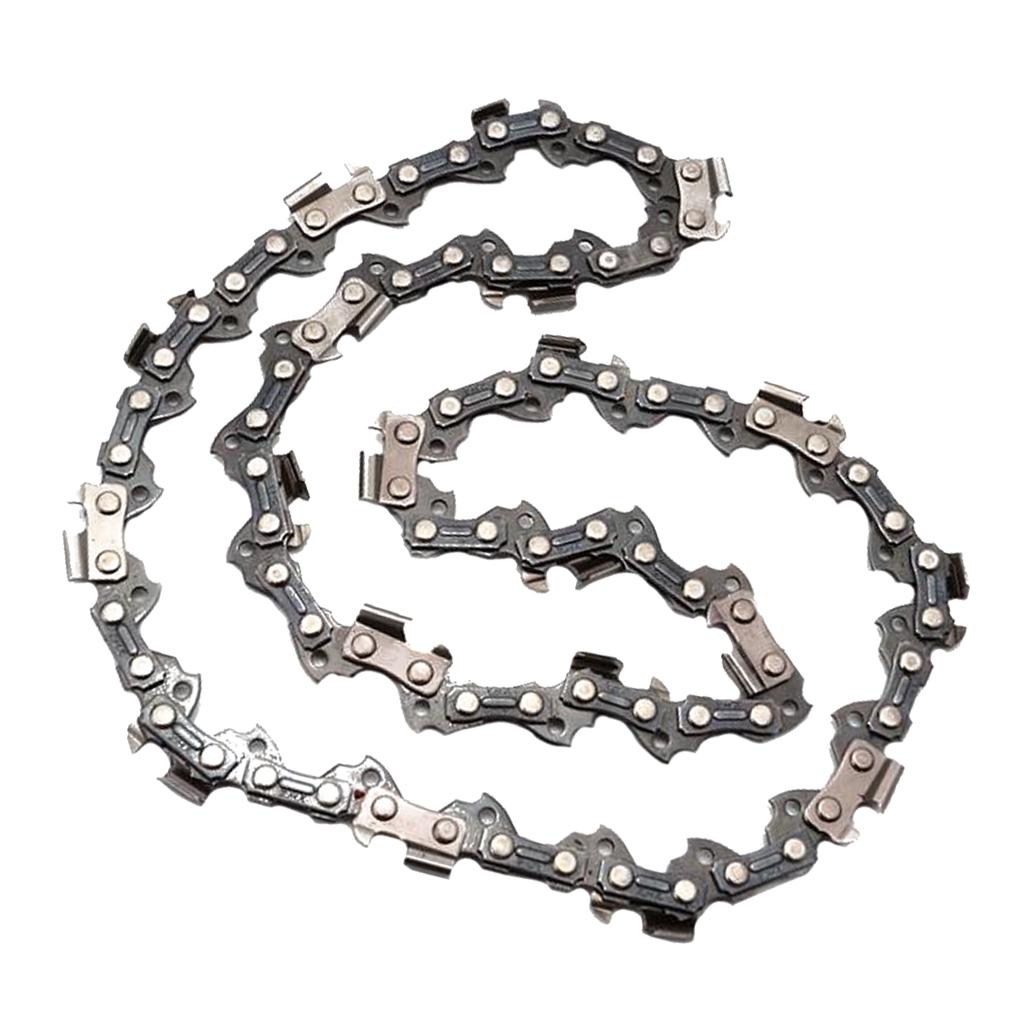 Universal 11.5Inch Chainsaw Parts Angle Grinder Replacement Chain