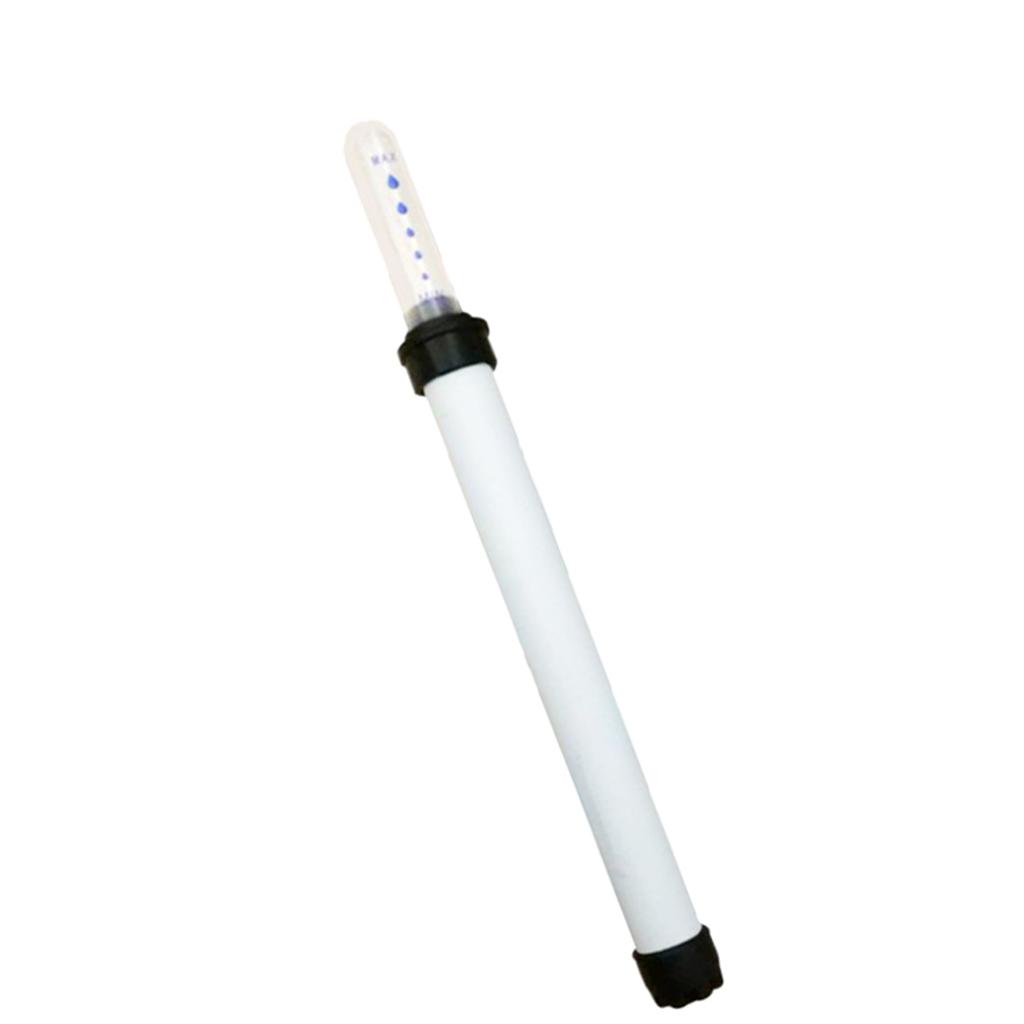 Water Level Indicator Guage Plant Moisture Meter for