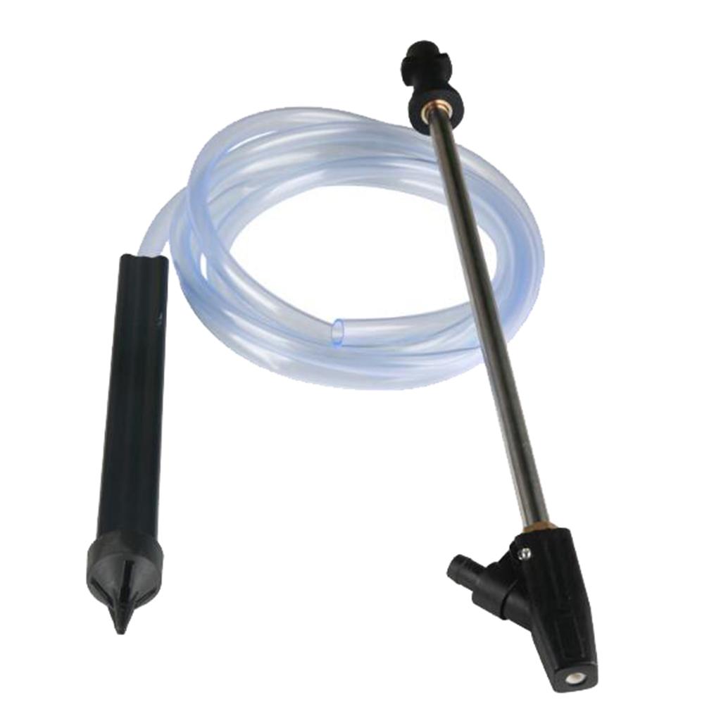 Accs Wet Sanding Pressure Washer Sandblasting Kit fit Karcher K Sand Blaster