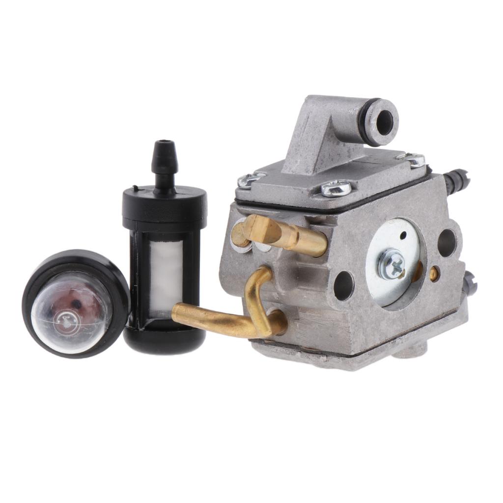 Carburetor Kit For Stihl MS192T MS192TC