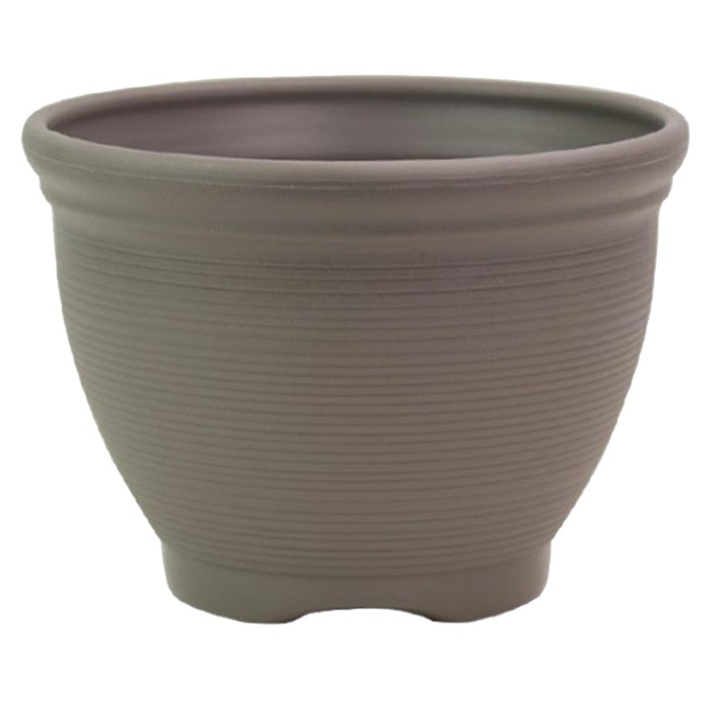 Modern Planter Planter Indoor Outdoor Planters Flower Pots XL