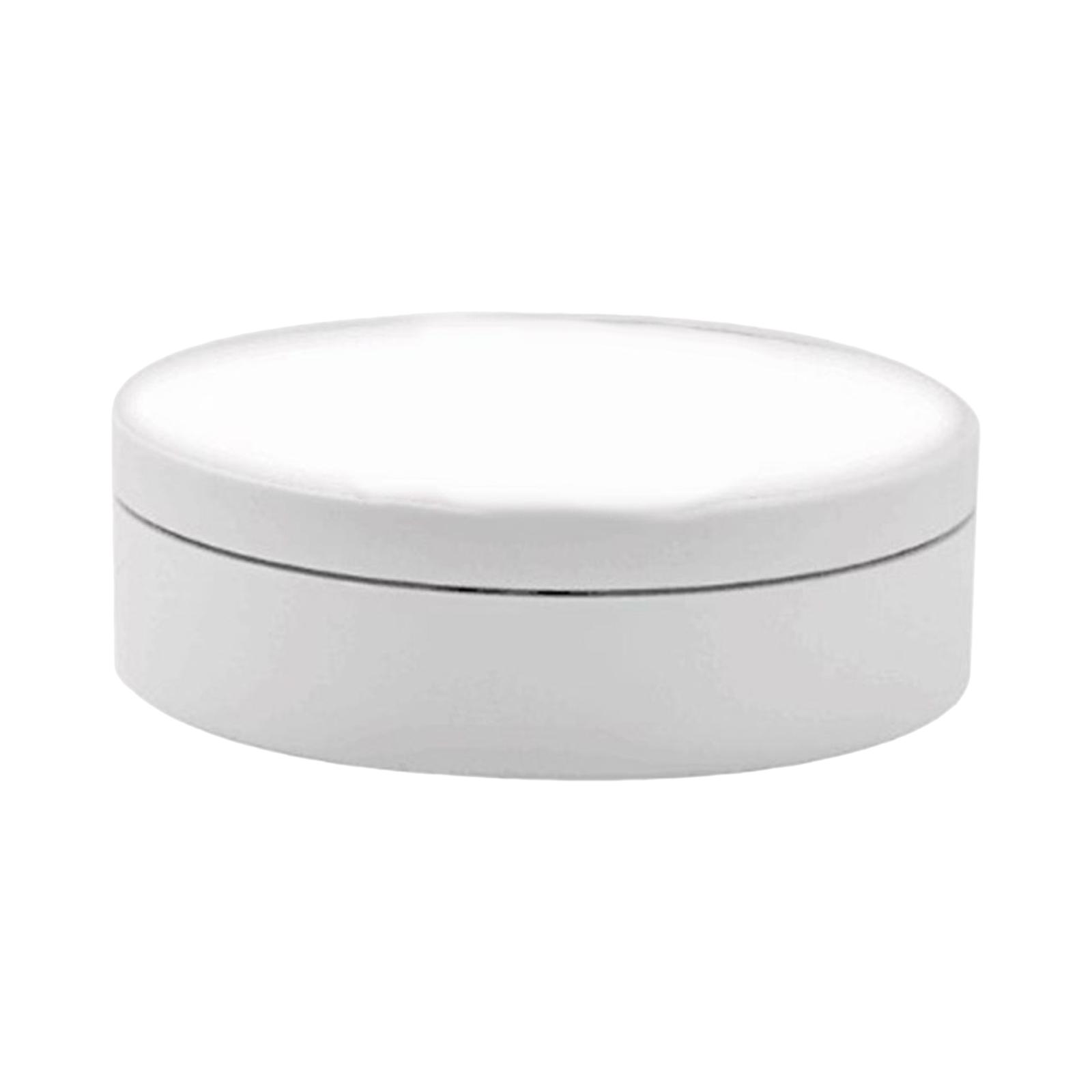 Rotating Display Stand Mirrors