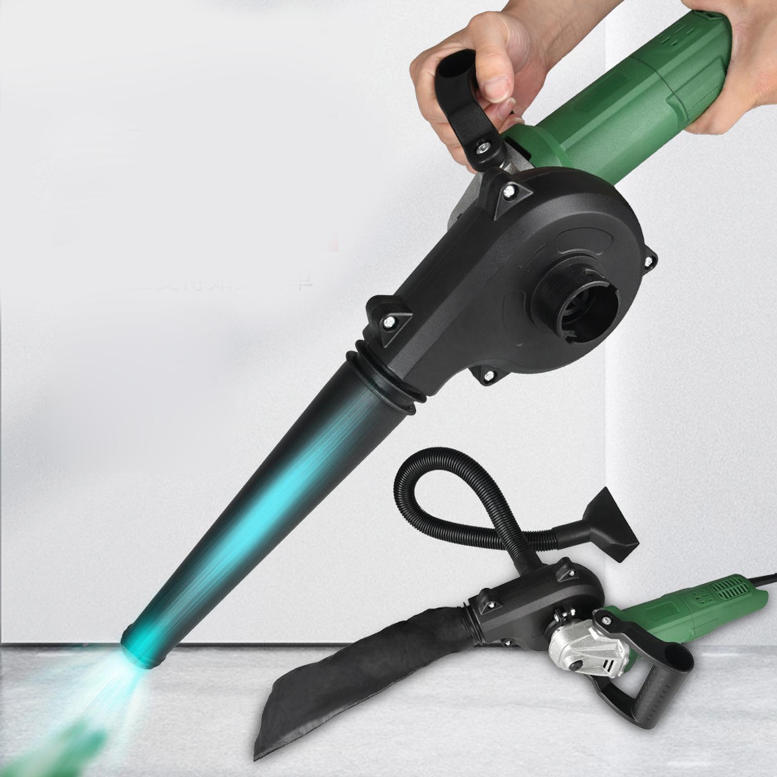 Handheld Angle machine Modified Duster Househld for Computer Cleaner