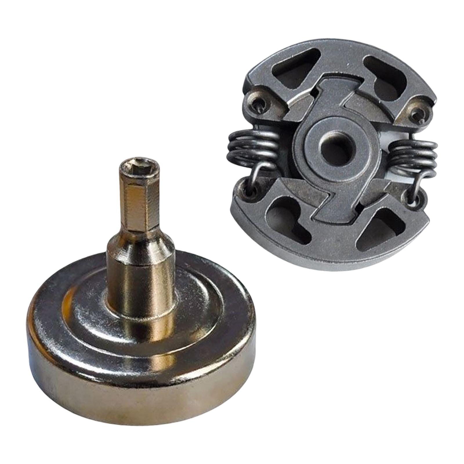 Chainsaw Kits for FS38 Accessories Spare Parts Clutch Assembly