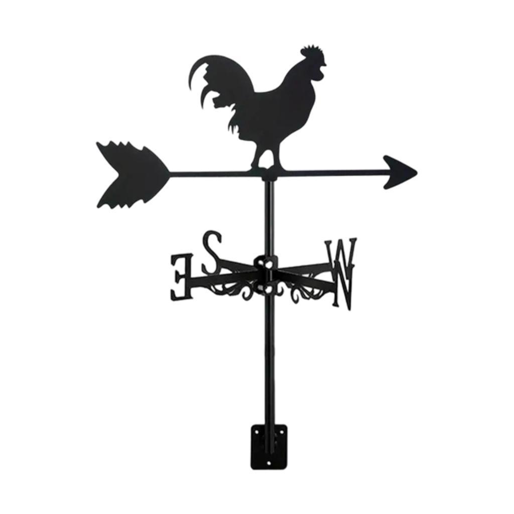Shape Weathervane