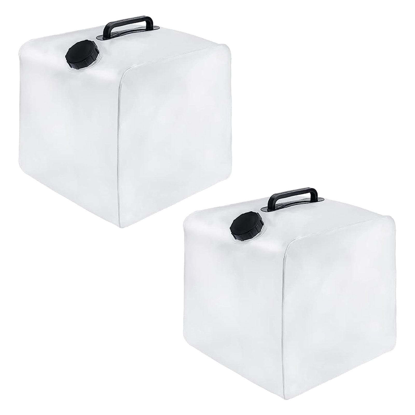 Pool Ladder Weights 20L