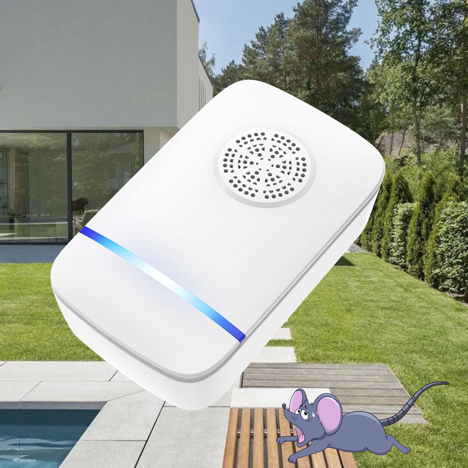 Pest Repeller Hotel Outdoor for Hiking Camping Daily Life