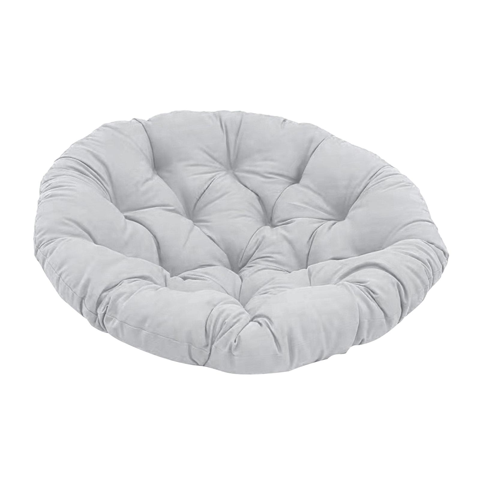 Seat Cushion Light Gray