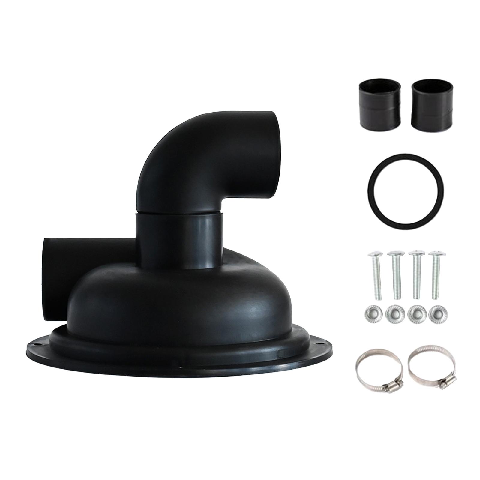 Cyclone Filter Dust Collector