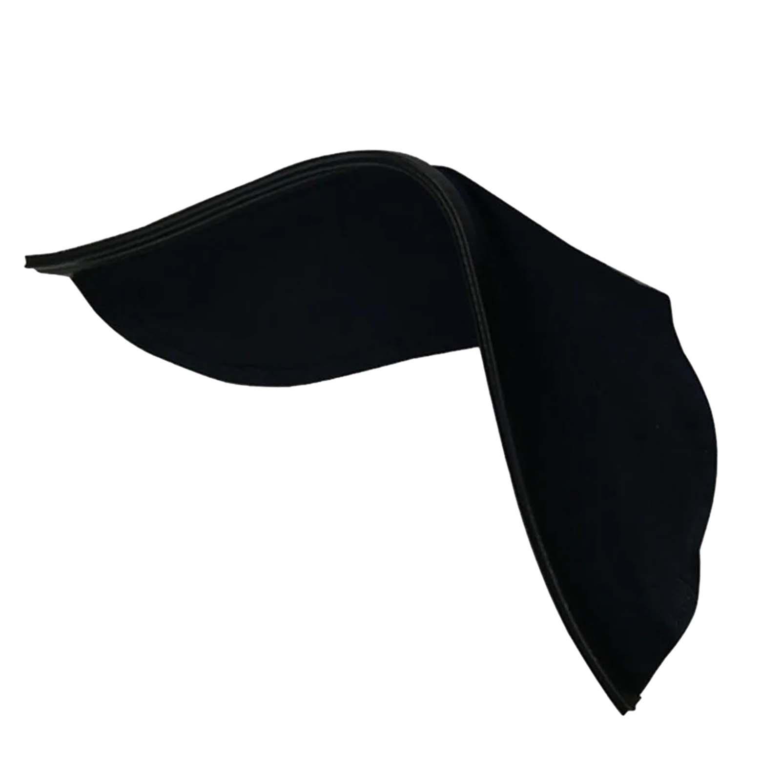 Welding Bib Protective Cover