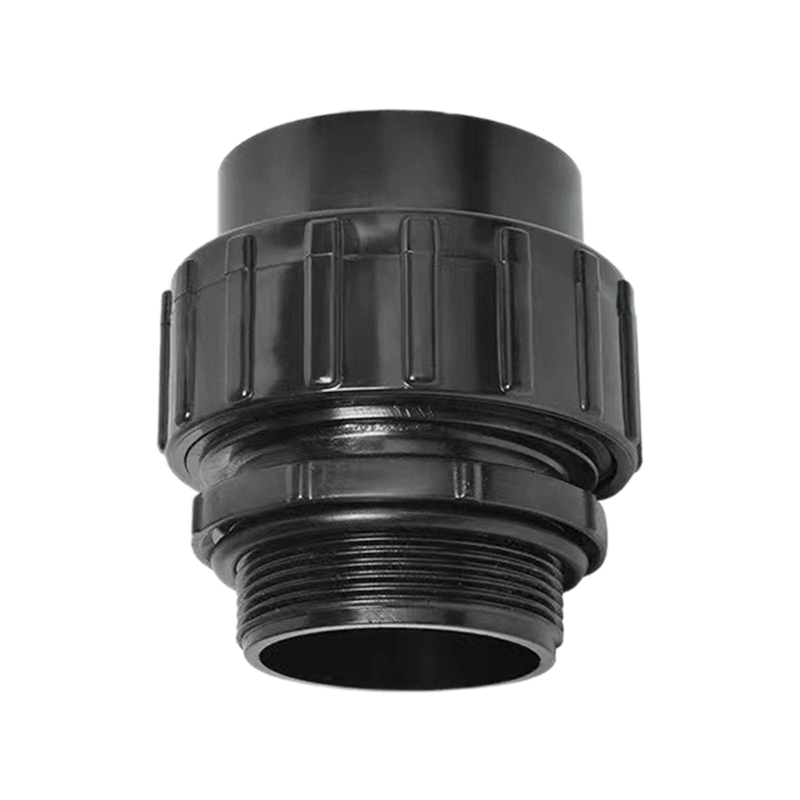 Pump Hose Connector