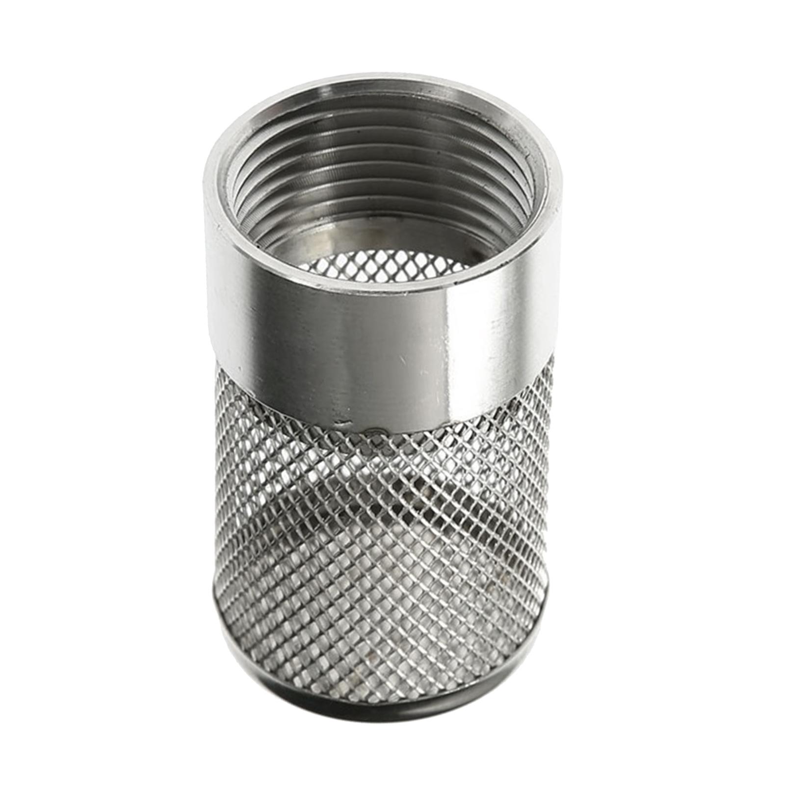 Hose Inlet Strainer