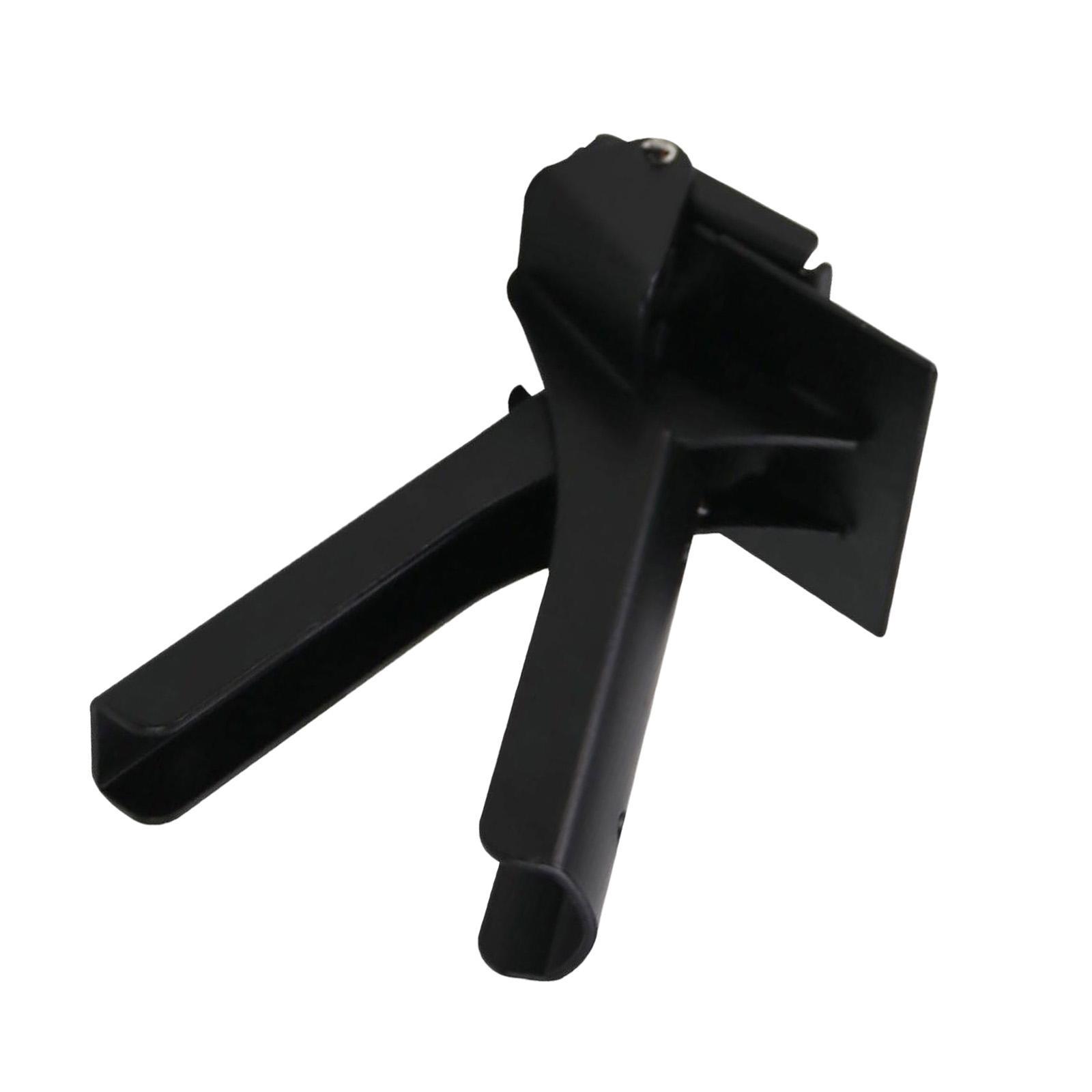 Silicone Extrusion Tool Hand Tools for Squeeze Efficient Tube Extrusion Tool