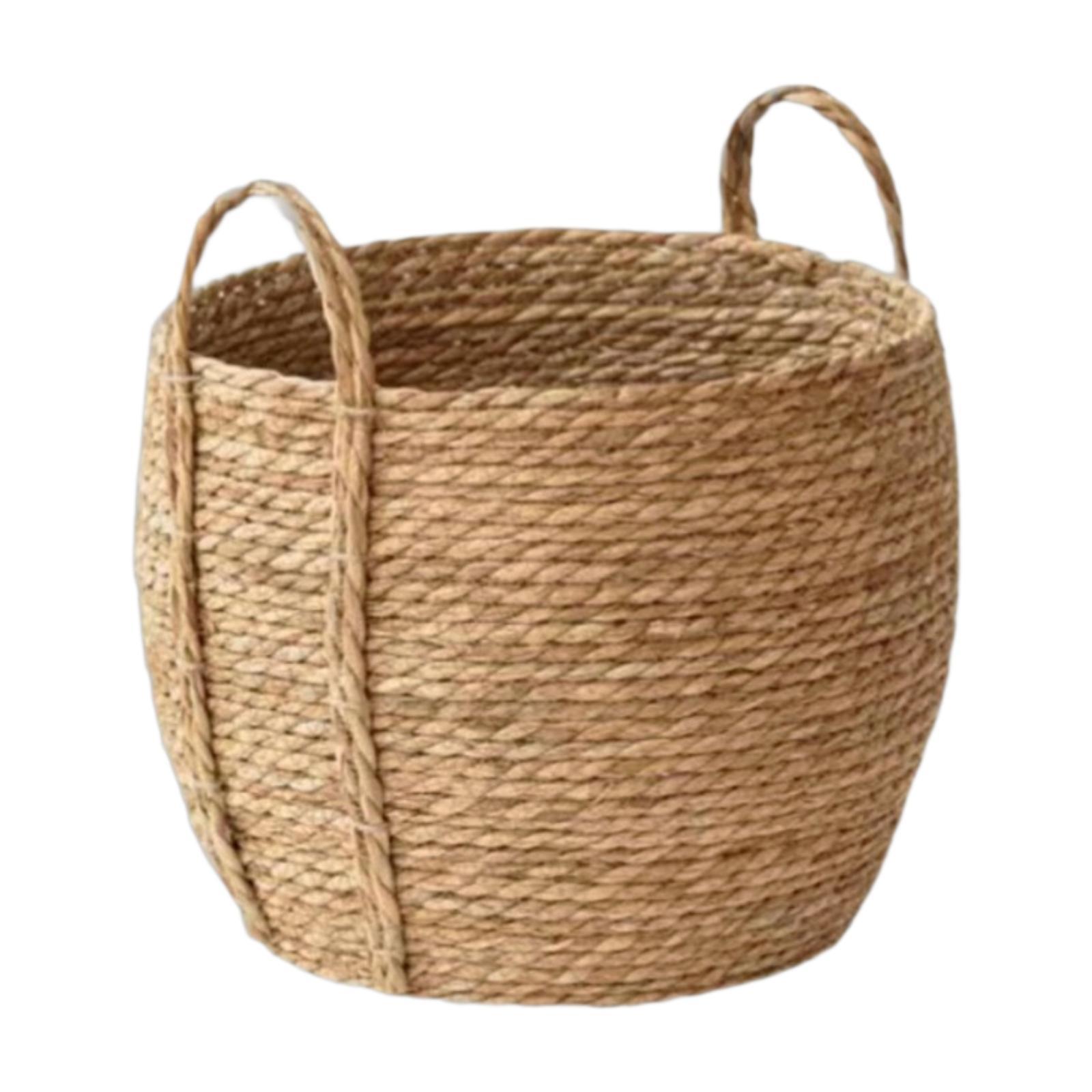 Woven Planter Basket