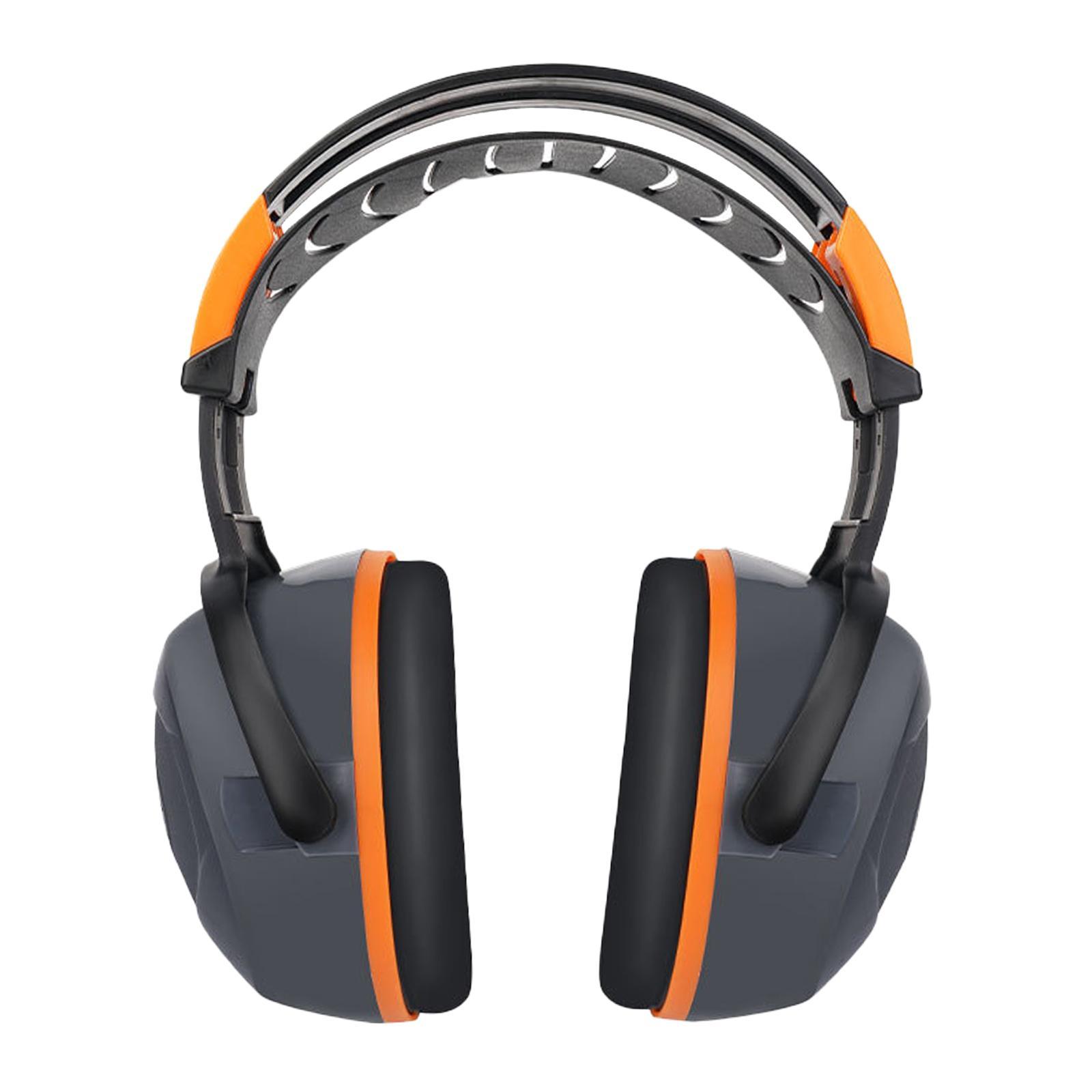 Sound Proof Earmuffs