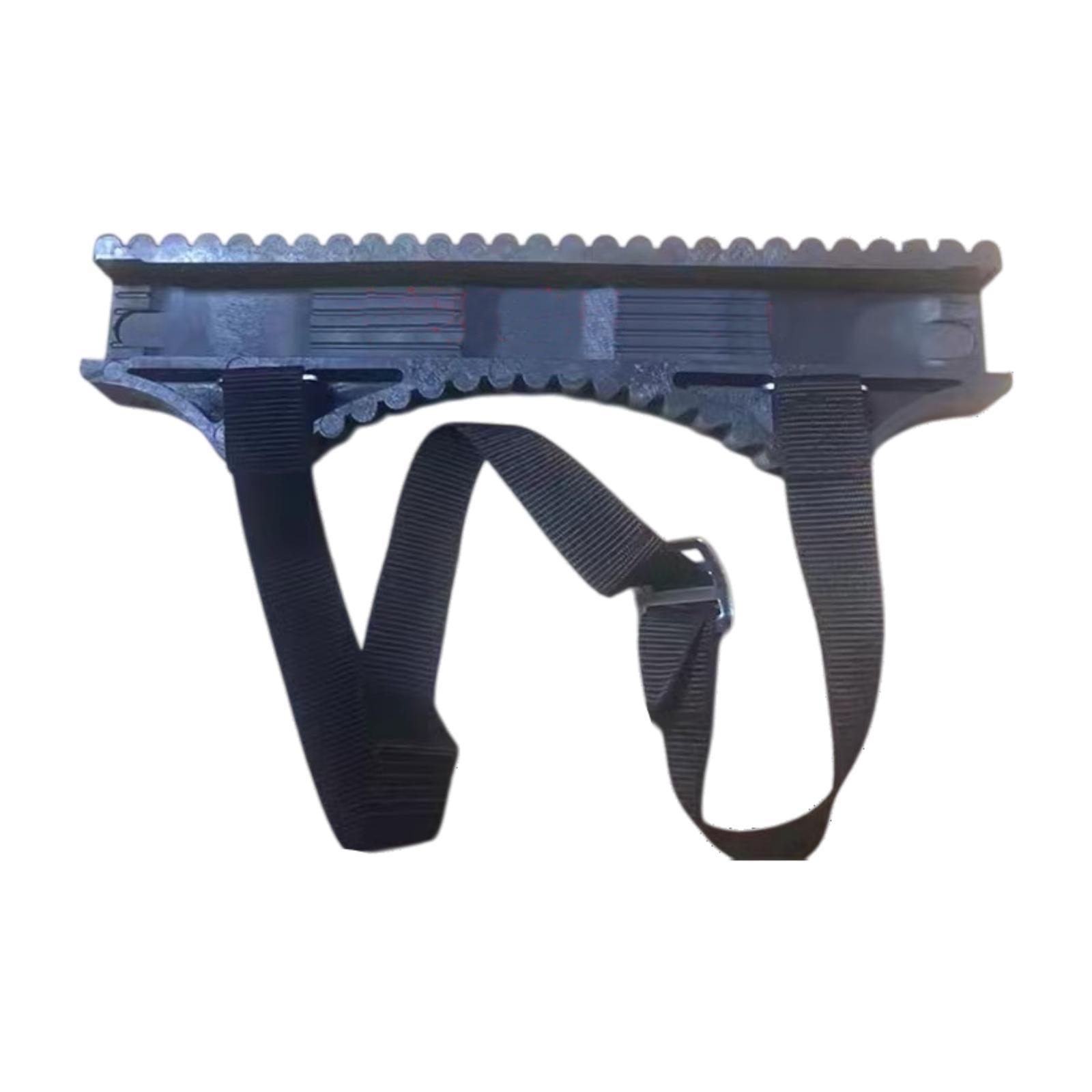 Ladder Stabilizer With Strap And Screw