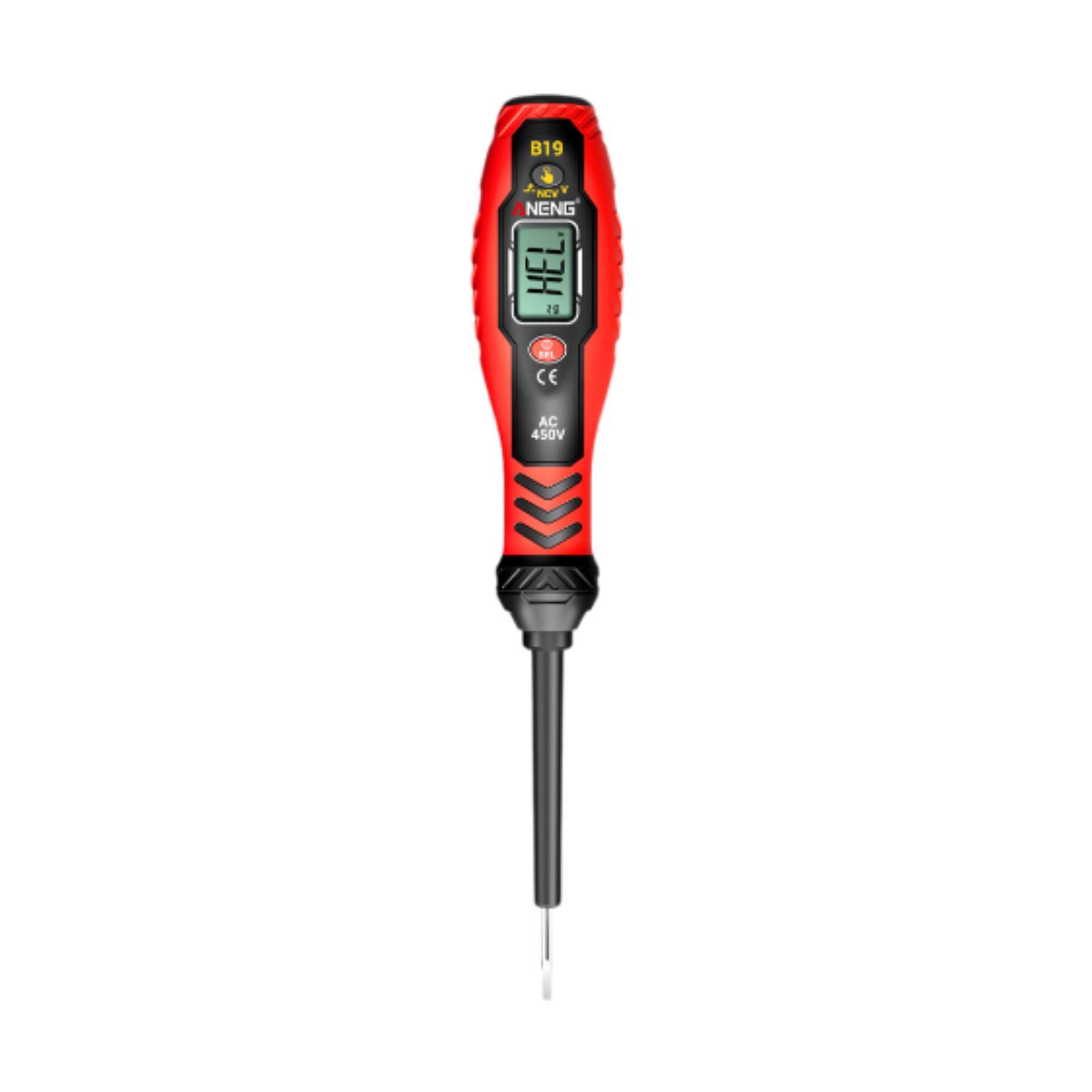 Voltage Tester