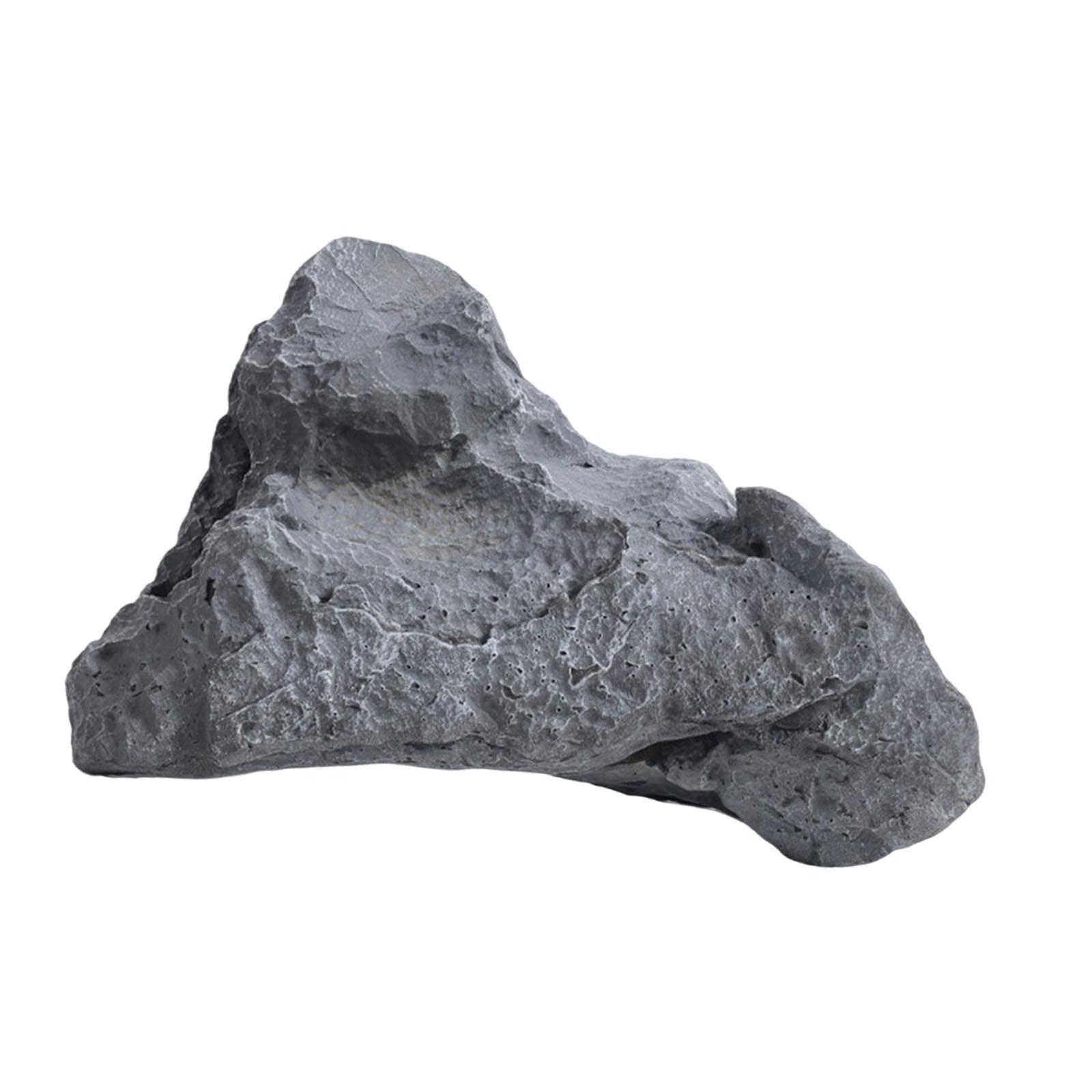 Foam Rock Landscape Decoration 31x21x15cm