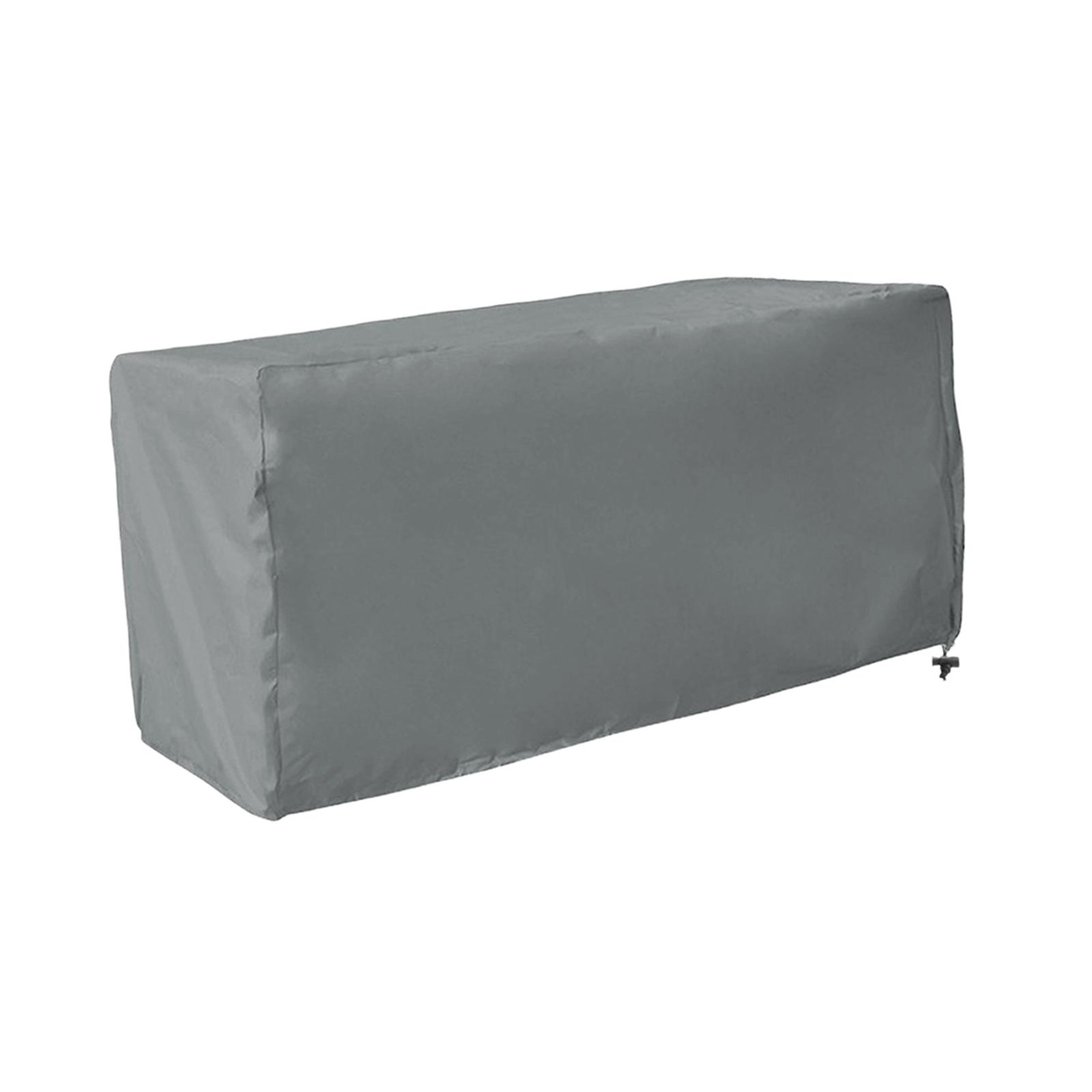 Deck Box Cover Waterproof