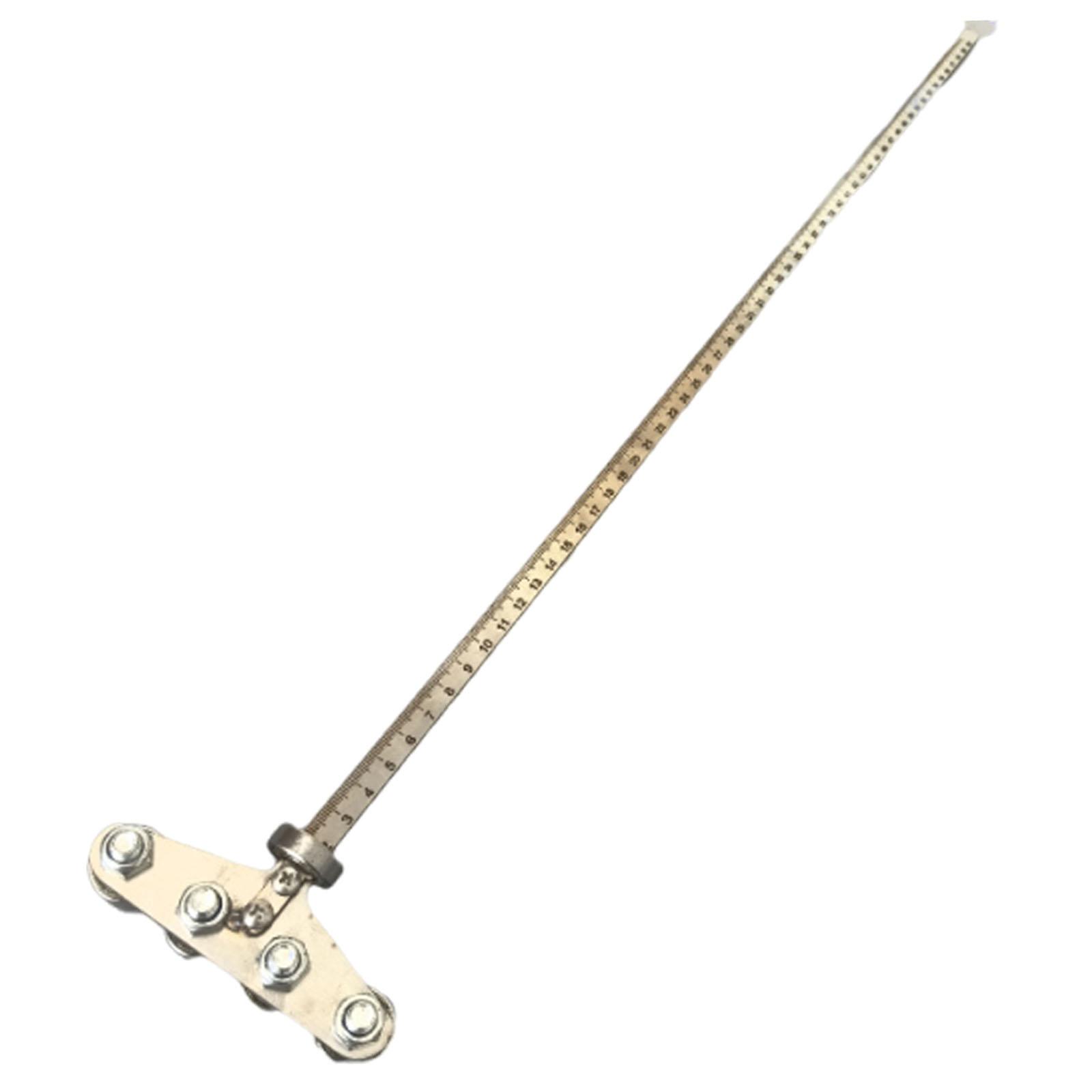 Saw Positioning Calipers