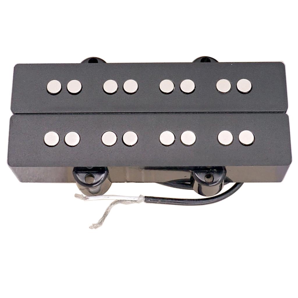 Bass Guitar Humbucker Pickup