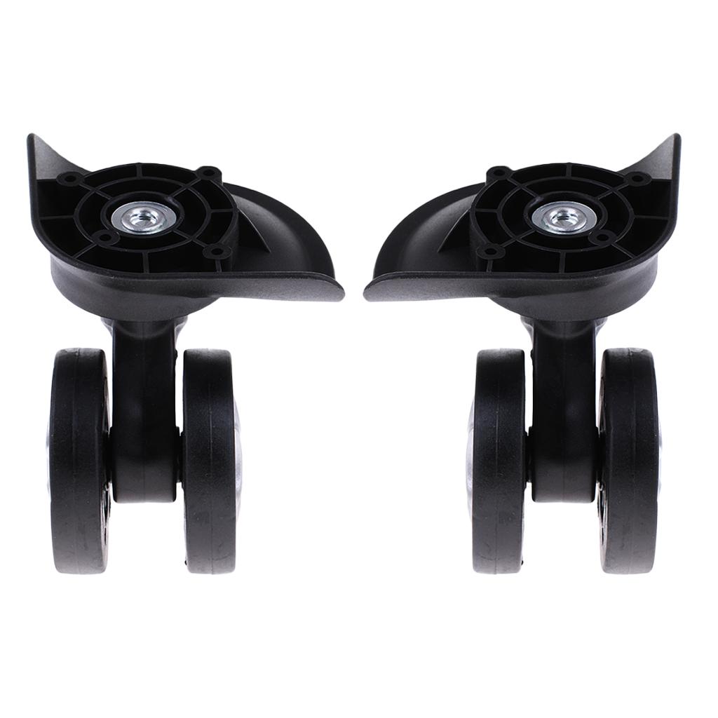 Luggage Caster Wheels