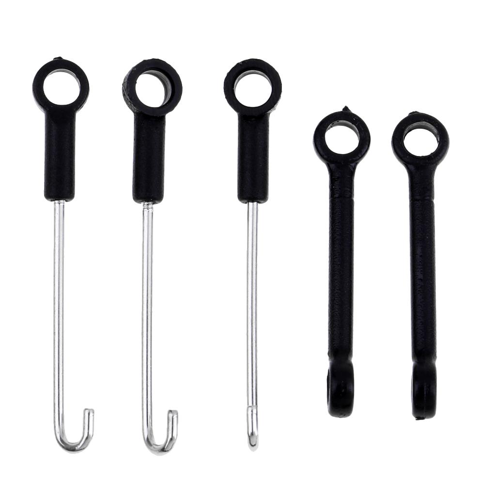 Connecting Rod Set For Wltoys 977 XK K110 XK K120