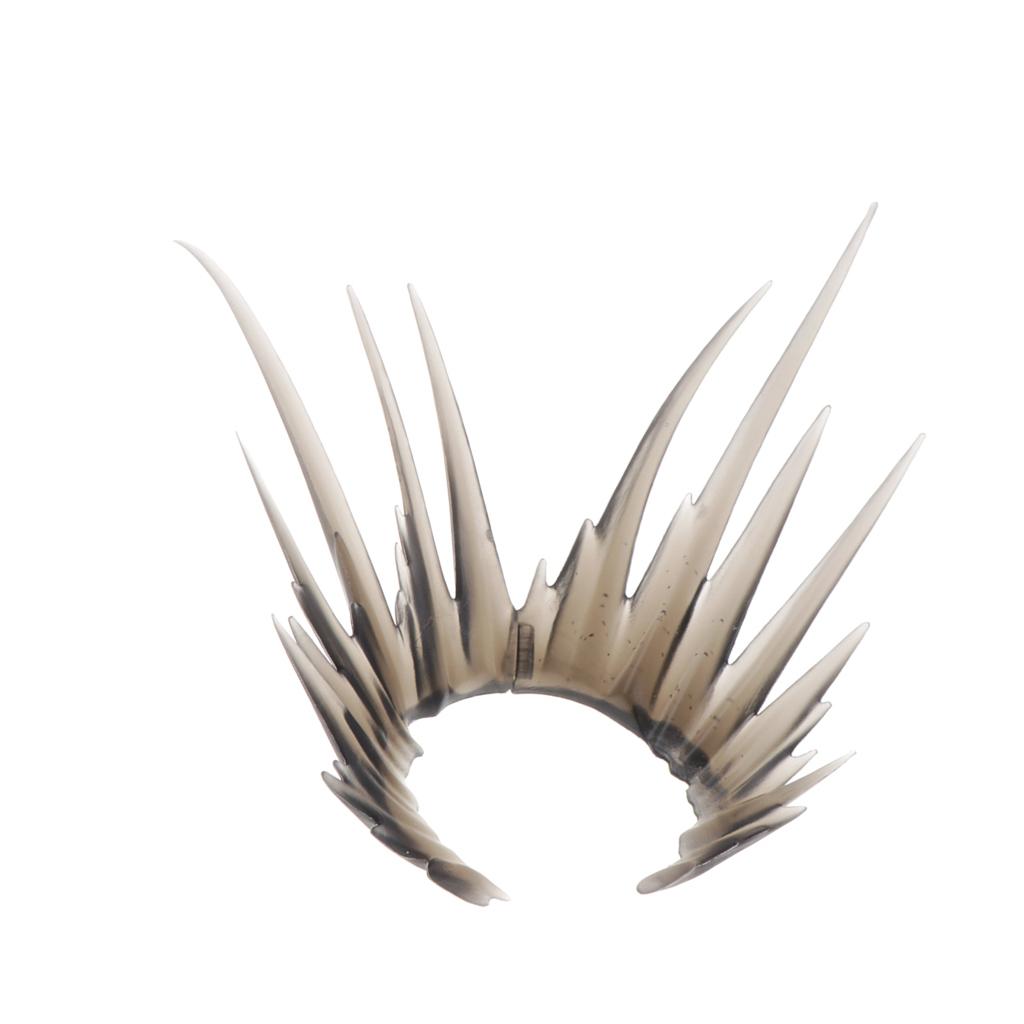 Action Base Display Stand Models Dolls Base Plastic Bracket Holder Black