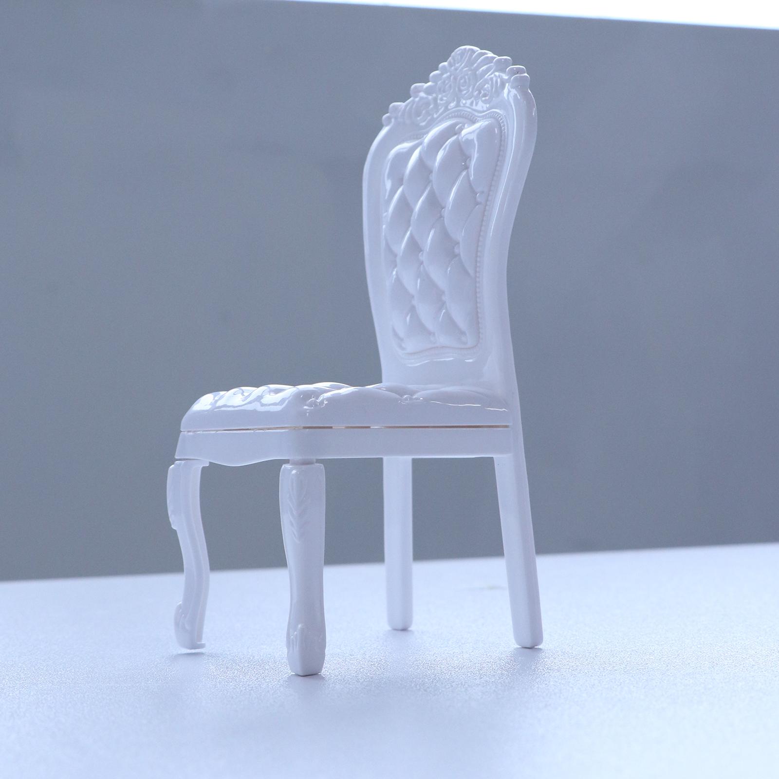 BJD 1:6 DOLL Miniature Furniture Classicism Well Hand Chair