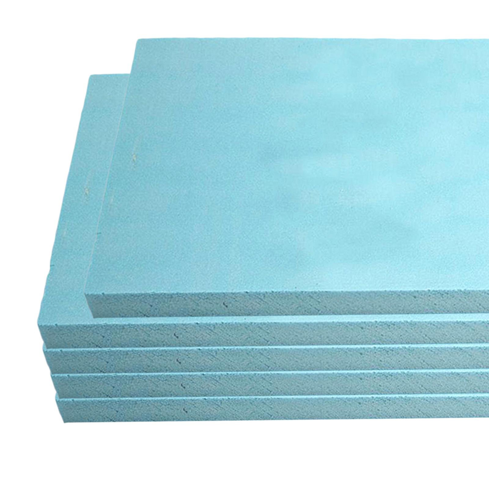 10Pcs Foam Slab Sheet DIY Materials